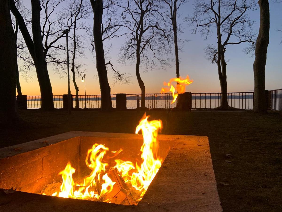 Bf Hotel Balatonfoldvar Bagian luar foto