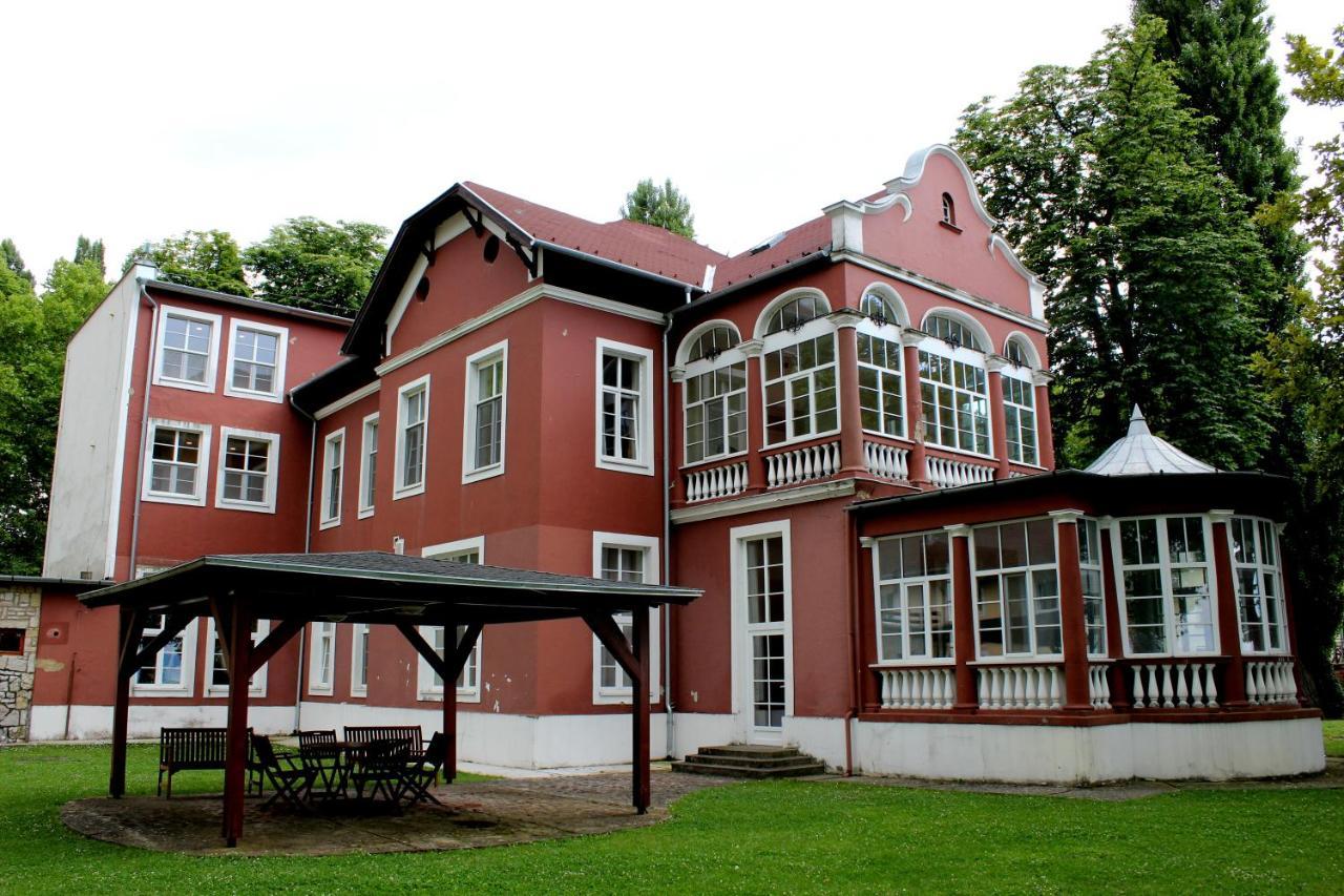 Bf Hotel Balatonfoldvar Bagian luar foto